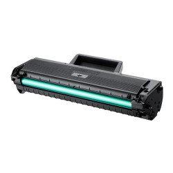 TONER GENÉRICO PRETO SAMSUNG MLT-D1042S/MLT-D1042X - substitui SU737A/SU738A