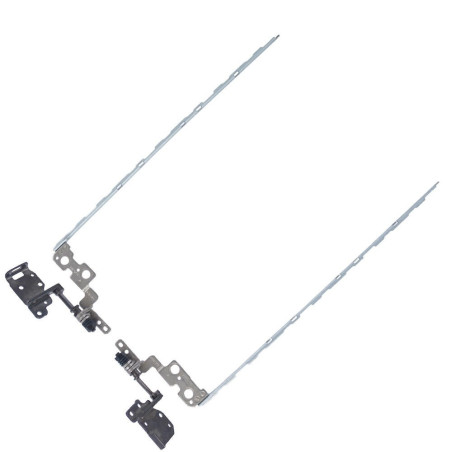 PAR DE DOBRADIÇAS HP PROBOOK 450 G6 450 G7 SERIES | L45117-001 HSN-Q16C (35300)