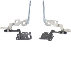 PAR DE DOBRADIÇAS HP PROBOOK 450 G6 450 G7 SERIES | L45117-001 HSN-Q16C (35300)