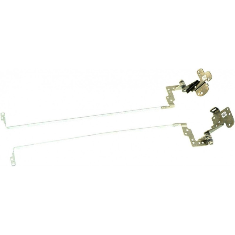 PAR DE DOBRADIÇAS HP PAVILION 17-G 17-AB TPN-Q180 SÉRIE TPN-Q183 | 809297-001 (35116) PAR DE DOBRADIÇAS HP PAVILION 17-G 17-AB TPN-Q180 SÉRIE TPN-Q183 | 809297-001 (35116)