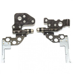 PAR DE DOBRADIÇAS HP PROBOOK 640 G5 SÉRIE 645 G5 | L09544-001 (34249)