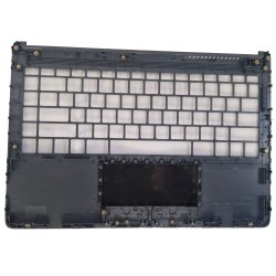 CARCAÇA SUPERIOR CHASSIS PALMREST HP 240 G8 245 G8 14-CF 14-DF 14-DK 14S-CF SÉRIE COR CINZA  (35600)