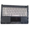 CARCAÇA SUPERIOR CHASSIS PALMREST HP 240 G8 245 G8 14-CF 14-DF 14-DK 14S-CF SÉRIE COR CINZA  (35600)