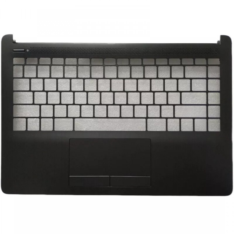 CARCAÇA SUPERIOR CHASSIS PALMREST HP 240 G8 245 G8 14-CF 14-DF 14-DK 14S-CF SÉRIE COR PRETO (35599) CARCAÇA SUPERIOR CHASSIS PALMREST HP 240 G8 245 G8 14-CF 14-DF 14-DK 14S-CF SÉRIE COR PRETO (35599)