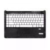 CARCAÇA SUPERIOR CHASSIS PALMREST HP 240 G8 245 G8 14-CF 14-DF 14-DK 14S-CF SÉRIE COR PRETO  (35599)
