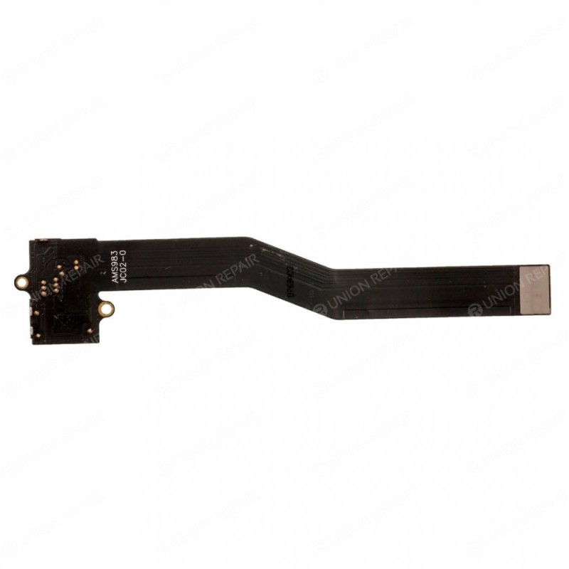 CABO FLEX TRACKPAD APPLE MACBOOK PRO 15" A1707 (08628)