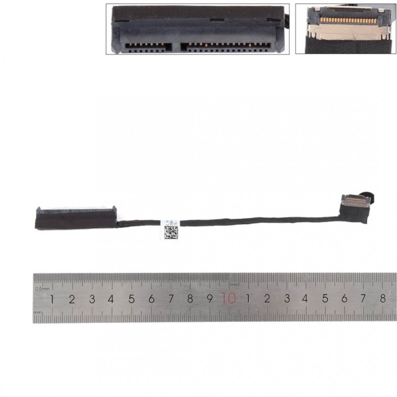 CABO HDD ASUS ROG STRIX GL503 GL503V GL503VM GL703 GL703GE GL703V SERIES | DD0BKLHD000 (13060)