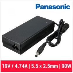 CARREGADOR PANASONIC COMPATÍVEL | ALLEGRO 7321 | 7521P  (00150)