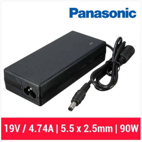 CARREGADOR PANASONIC COMPATÍVEL | ALLEGRO 7321 | 7521P  (00150)