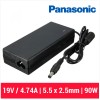 CARREGADOR PANASONIC COMPATÍVEL | ALLEGRO 7321 | 7521P  (00150)