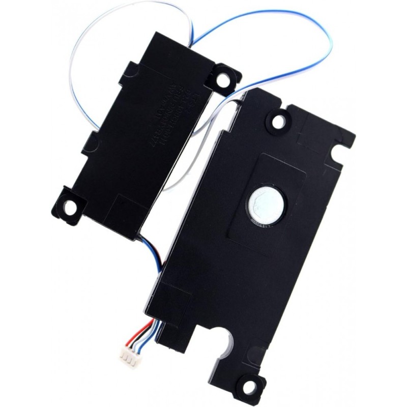PAR DE COLUNAS LENOVO THINKPAD T570 SÉRIE P51S | 01ER048 023.400A4.0001 (35674)