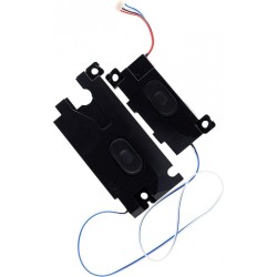 PAR DE COLUNAS LENOVO THINKPAD T570 SÉRIE P51S | 01ER048 023.400A4.0001 (35674)