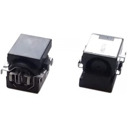 DC JACK HP ELITEBOOK 720 G1 720 G2 820 G1 820 G2 840 G1 840 G2 850 G1 850 G2 SÉRIE (12070)