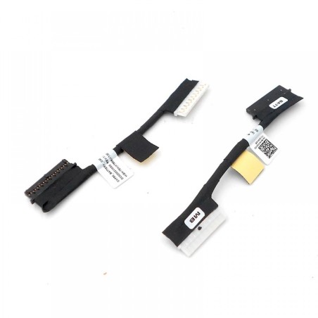 CABO DE BATERIA DELL G5 5587 G7 7588 INSPIRON 15 SÉRIE 7577 | NKNK3 0NKNK3 DC02002VW00 (12012)