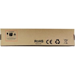 BATERIA COMPATÍVEL HP ELITEBOOK X360 SÉRIE 1020 G2 | ET04XL 7,6 V · 4850 MAH (35010)