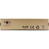 BATERIA COMPATÍVEL HP ELITEBOOK X360 SÉRIE 1020 G2 | ET04XL 7,6 V · 4850 MAH (35010)