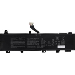 BATERIA COMPATÍVEL ASUS FX506I ROG ZEPHYRUS DUO 15 GX550L TUF SÉRIE FX506IV | C41N1906-1 15,2 V · 4900 MAH (35454)