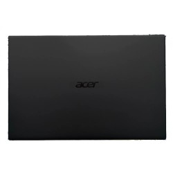 CARCAÇA SUPERIOR ECRÃ ACER ASPIRE 5 A115-32 A315-35 A315-58 SERIES COR PRETO | AP3QX000100 (32016)