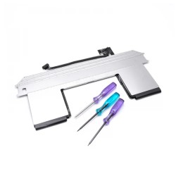 BATERIA COMPATÍVEL APPLE A2389 MACBOOK AIR 13.3 A2337 M1 ANO 2020 11.39V 49.9WH/4380MAH (35787)