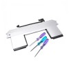 BATERIA COMPATÍVEL APPLE A2389 MACBOOK AIR 13.3 A2337 M1 ANO 2020 11.39V 49.9WH/4380MAH (35787)