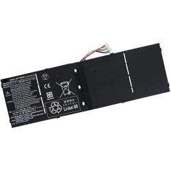 BATERIA PARA PORTÁTIL ACER ASPIRE ES1-511 R7 571 V5 SÉRIE 472G | AP13B3K AP13B8K 14,8 V 37000 MAH (35452)