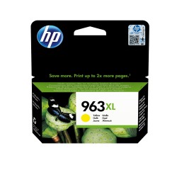 TINTEIRO HP 963XL AMARELO (3JA29AE)