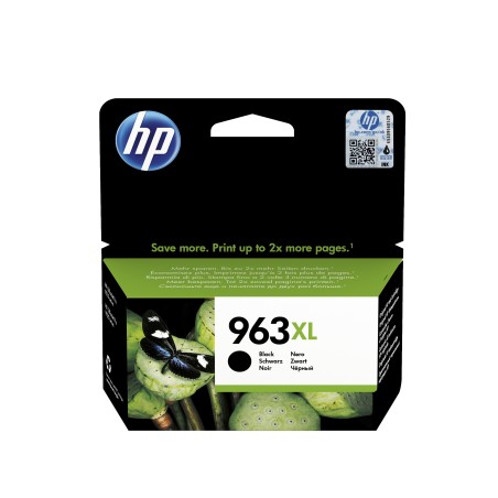 TINTEIRO HP 963XL PRETO (3JA30AE)
