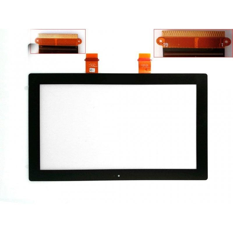 TÁCTIL 10.6" MICROSOFT SURFACE PRO 2 (07273)