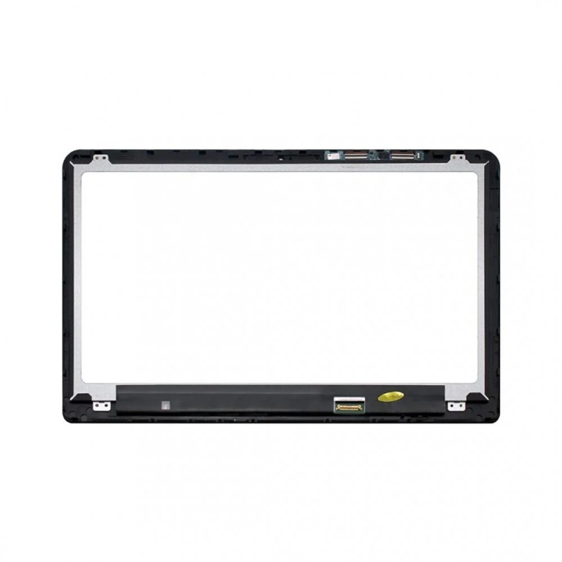 ECRÃ LCD 15,6" + TOUCH HP PAVILION X360 SÉRIE 15-BK (08556) ECRÃ LCD 15,6" + TOUCH HP PAVILION X360 SÉRIE 15-BK (08556)
