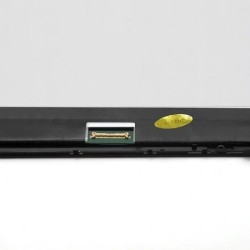 ECRÃ LCD 15,6" + TOUCH HP PAVILION X360 SÉRIE 15-BK (08556)