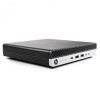 HP PRODESK 600 G3 MINI PC | INTEL CORE i5 6500T | 8GB DDR4 | 256GB SSD (S2706)