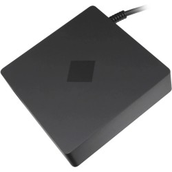 CARREGADOR HP ORIGINAL | 19,5 V / 16,92 A | 4,5 x 3,0 mm | 330 W (35838)