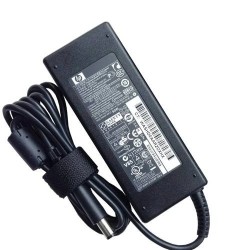 CARREGADOR HP ORIGINAL | 19 V / 4,74 A | 7,4 x 5,0 mm | 90W RECONDICIONADO (10516)