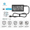CARREGADOR USB-C HP 65W | 5V/3A 9V/3A 12V/5A 15V/4,33A 20V/3,25A (08334)