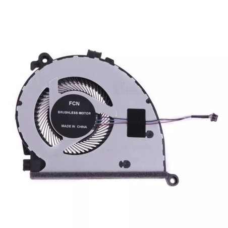 VENTOINHA DE CPU PARA PORTÁTIL LENOVO THINKBOOK SÉRIE 14-IIL 14-IML | DQ5D576G011 (35887)