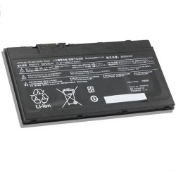 BATERIA COMPATÍVEL FUJITSU LIFEBOOK U727 P727 P728 U729 U728 SERIES | FPB0337S FPCBP530 (35832)