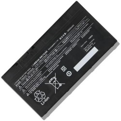 BATERIA COMPATÍVEL FUJITSU LIFEBOOK U727 P727 P728 U729 U728 SERIES | FPB0337S FPCBP530 (35832)