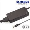 CARREGADOR SAMSUNG COMPATÍVEL 14V / 3A | 6.5 x 4.4mm | 42W (02856)