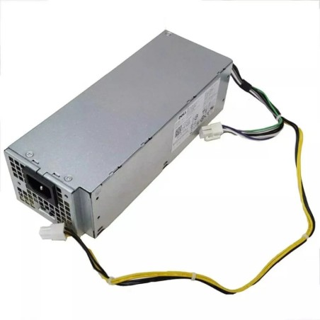FONTE DE ALIMENTAÇÃO DELL OPTIPLEX 3040 5040 7040 PRECISION 3420 INSPIRON SÉRIE 3650 3656 180 W  (35986)