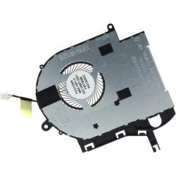 VENTOINHA CPU PORTÁTIL HP PAVILION X360 SÉRIE 15-BR | 934982-001 924513-001 924513-002 (36011)