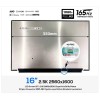ECRÃ 16" AUO B160QAN02.K (35824)