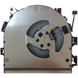 VENTOINHA CPU PORTÁTIL HP ELITEBOOK SÉRIE 850 G8 855 G8 | 6033B0091801 M38312-001 - RECONDICIONADO (36003)