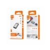 ADAPTADOR LIGHTNING A TIPO C M/H | IDUSD K24B (35048)