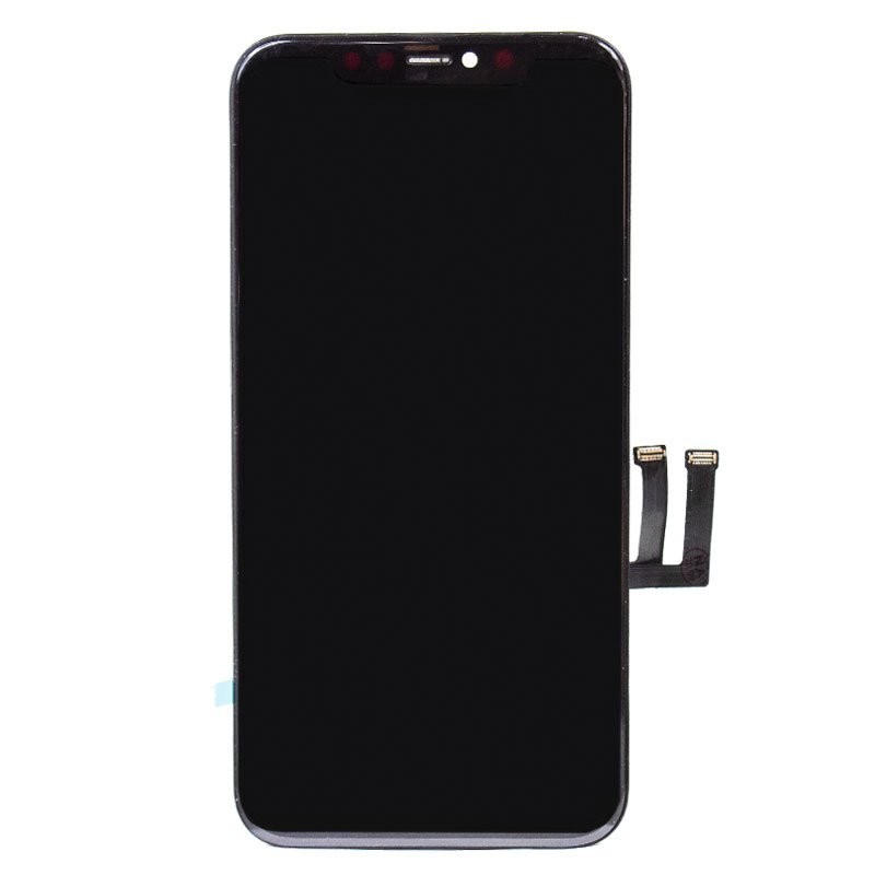 Ecrã COOL para iPhone 11 (Qualidade AAA+) Preto
