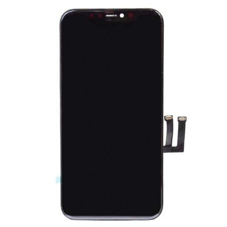 Ecrã COOL para iPhone 11 (Qualidade AAA+) Preto