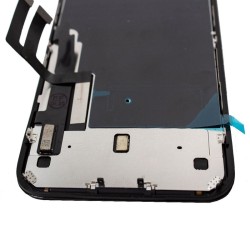 Ecrã COOL para iPhone 11 (Qualidade AAA+) Preto
