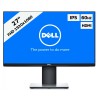MONITOR LED DELL 27 P2719H PROFESSIONAL FULLHD 1920X1080 | GIRATORIO | VGA-DISPLAYPORT-USB-HDMI (M2430)