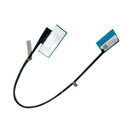 CABO FLEXÍVEL PARA ECRÃ PORTÁTIL HP ZBOOK FURY 17 G7 17 G8 SÉRIE FPZ70 FULL HD 30 PINOS | DC02C00PO00 (35333)