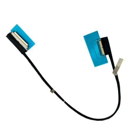 CABO FLEXÍVEL PARA ECRÃ PORTÁTIL HP ZBOOK FURY 17 G7 17 G8 SÉRIE FPZ70 FULL HD 30 PINOS | DC02C00PO00 (35333)