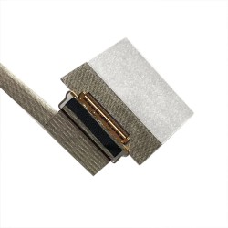 CABO FLEXÍVEL PARA ECRÃ DE PORTÁTIL HP PROBOOK 450 G7 SÉRIE 4550 G7 30 PINOS | DD0X8NLC010 L91063-001 (35331)